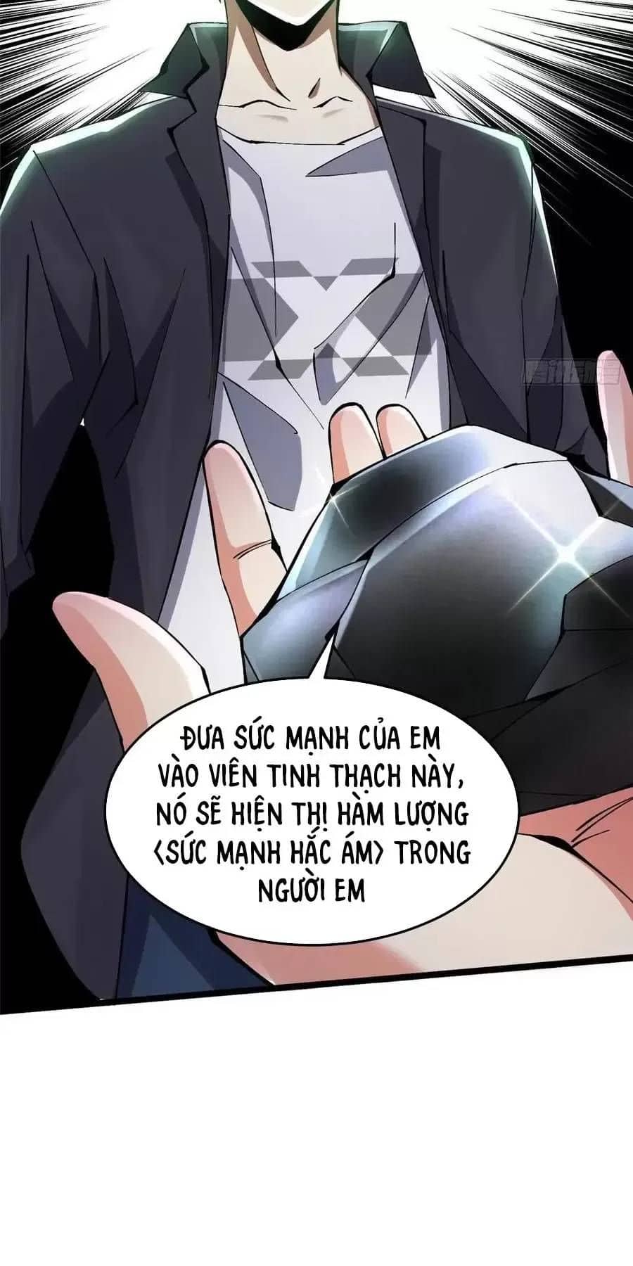 Ta Thật Không Muốn Học Cấm Chú - Chương 16 - ảnh 69