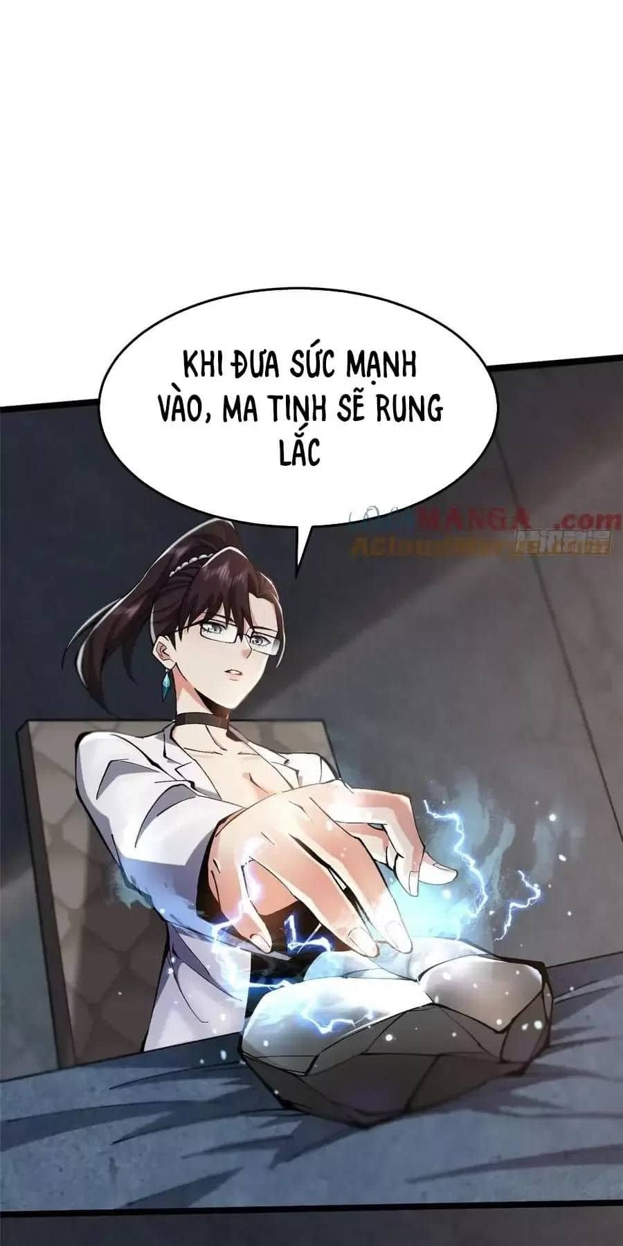 Ta Thật Không Muốn Học Cấm Chú - Chương 16 - ảnh 82