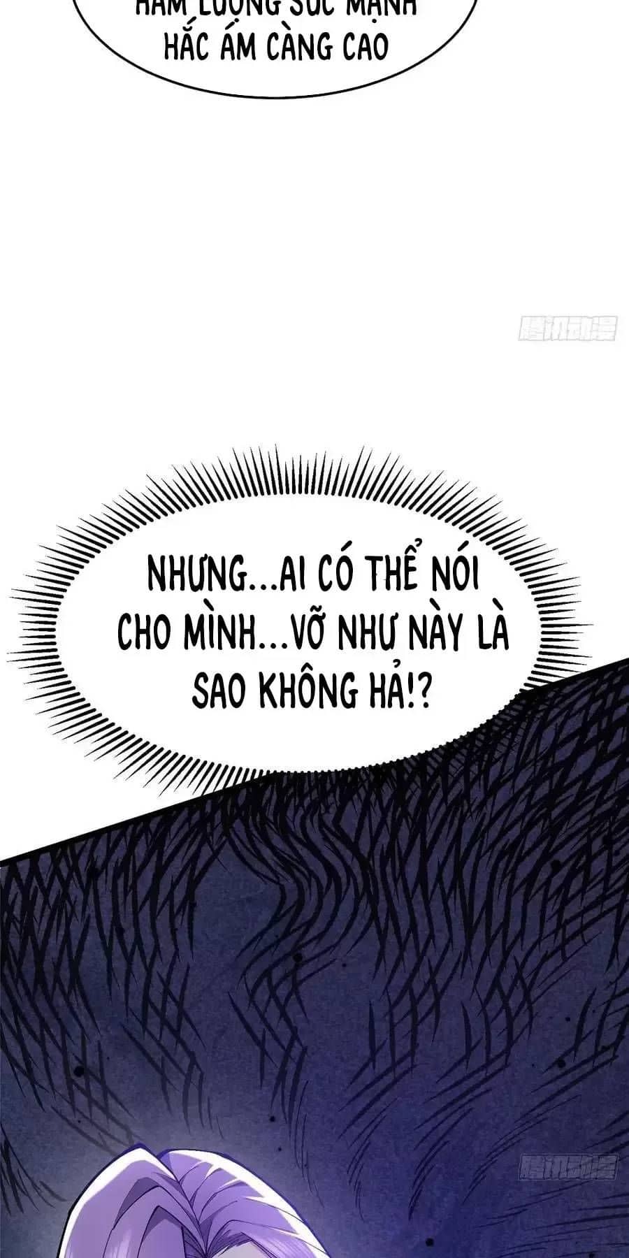 Ta Thật Không Muốn Học Cấm Chú - Chương 16 - ảnh 84