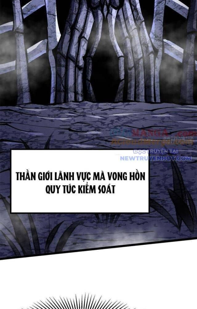Ta Thật Không Muốn Học Cấm Chú - Chương 110 - ảnh 46