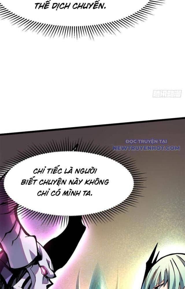 Ta Thật Không Muốn Học Cấm Chú - Chương 110 - ảnh 54