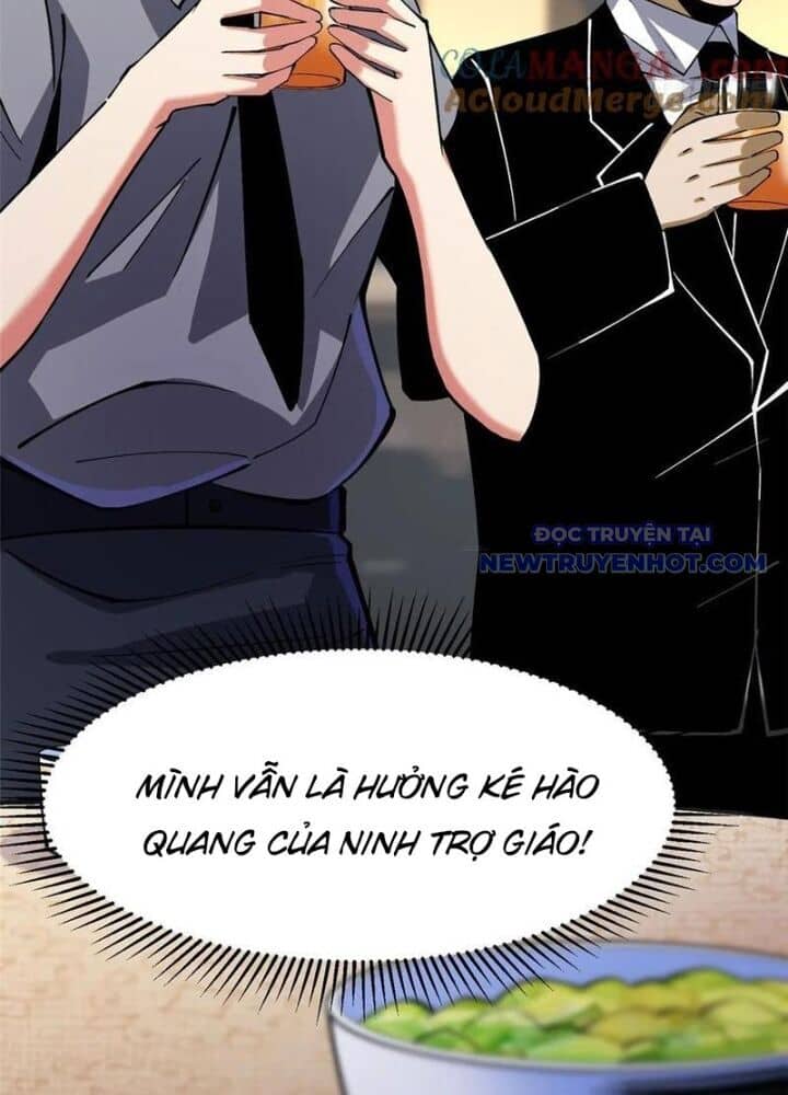 Ta Thật Không Muốn Học Cấm Chú - Chương 111 - ảnh 106