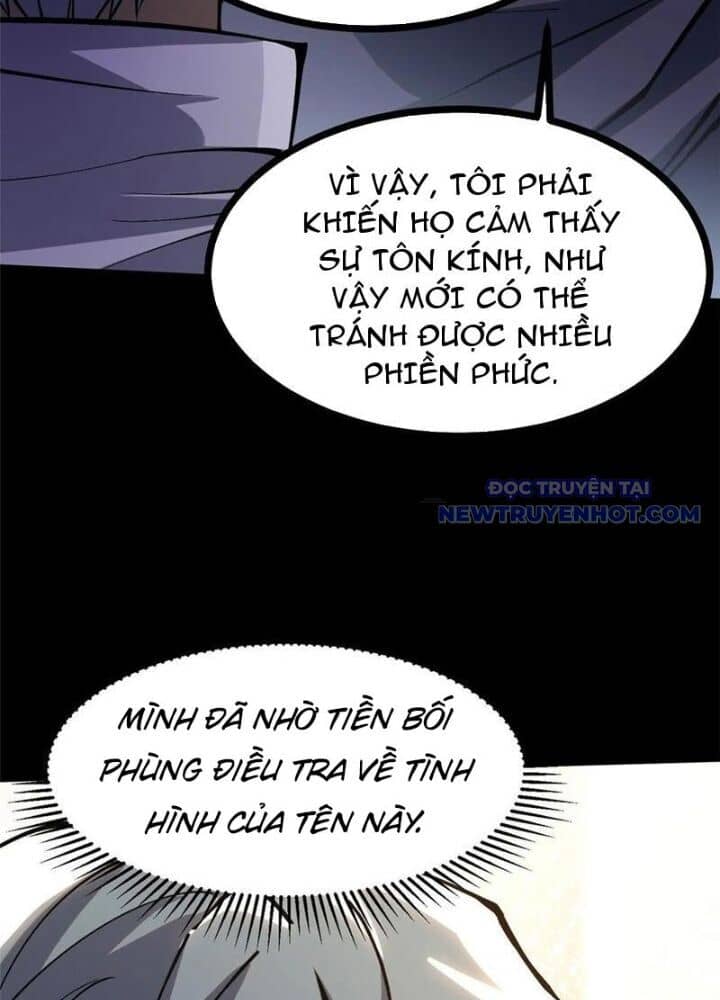 Ta Thật Không Muốn Học Cấm Chú - Chương 111 - ảnh 28