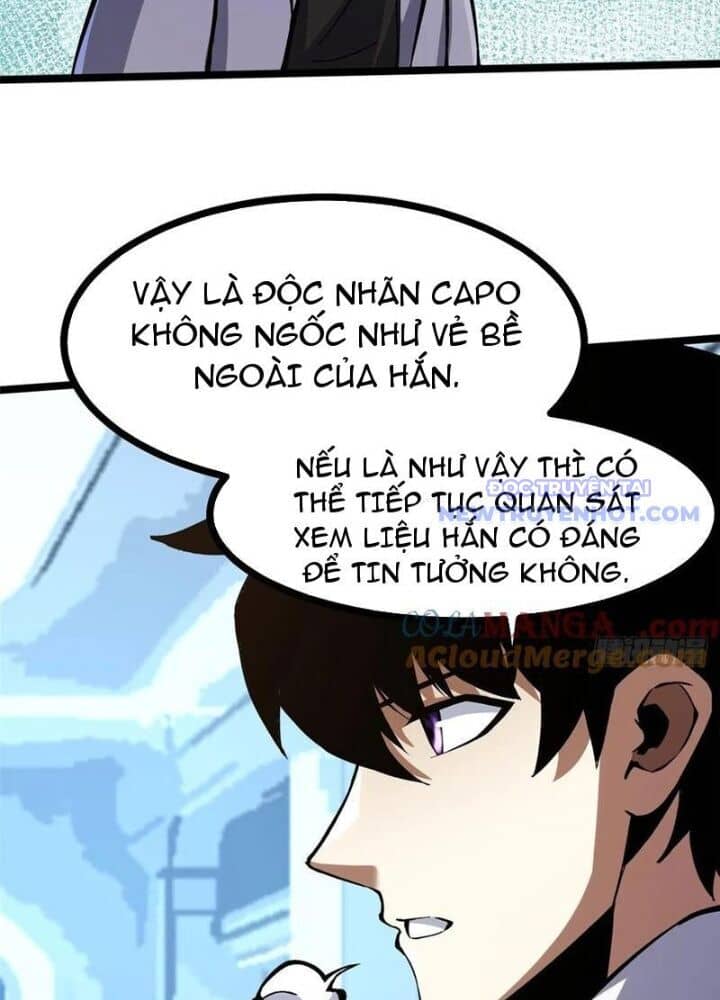 Ta Thật Không Muốn Học Cấm Chú - Chương 111 - ảnh 40