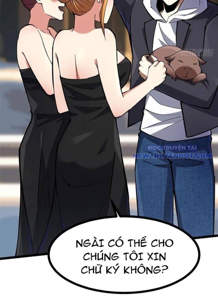 Ta Thật Không Muốn Học Cấm Chú - Chương 111 - ảnh 82