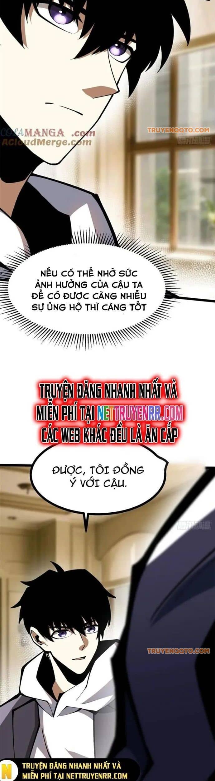 Ta Thật Không Muốn Học Cấm Chú - Chương 112 - ảnh 7
