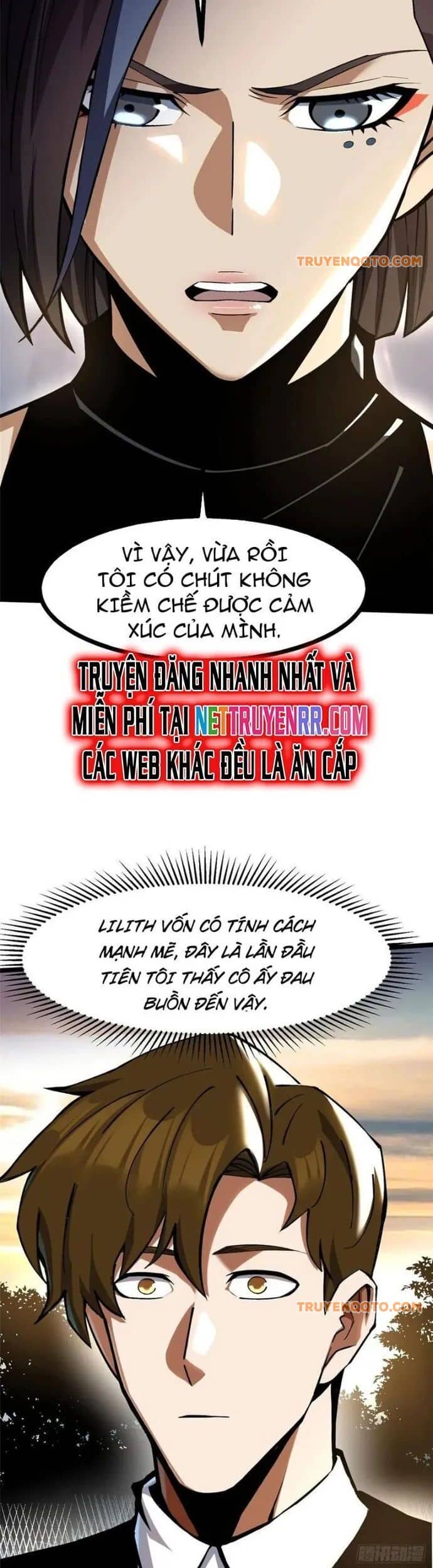 Ta Thật Không Muốn Học Cấm Chú - Chương 114 - ảnh 15