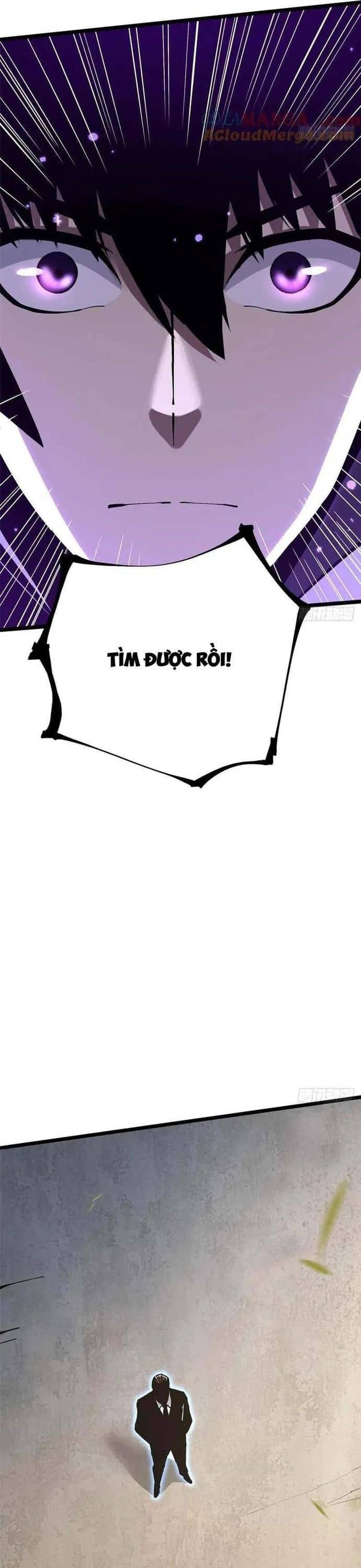 Ta Thật Không Muốn Học Cấm Chú - Chương 118 - ảnh 23