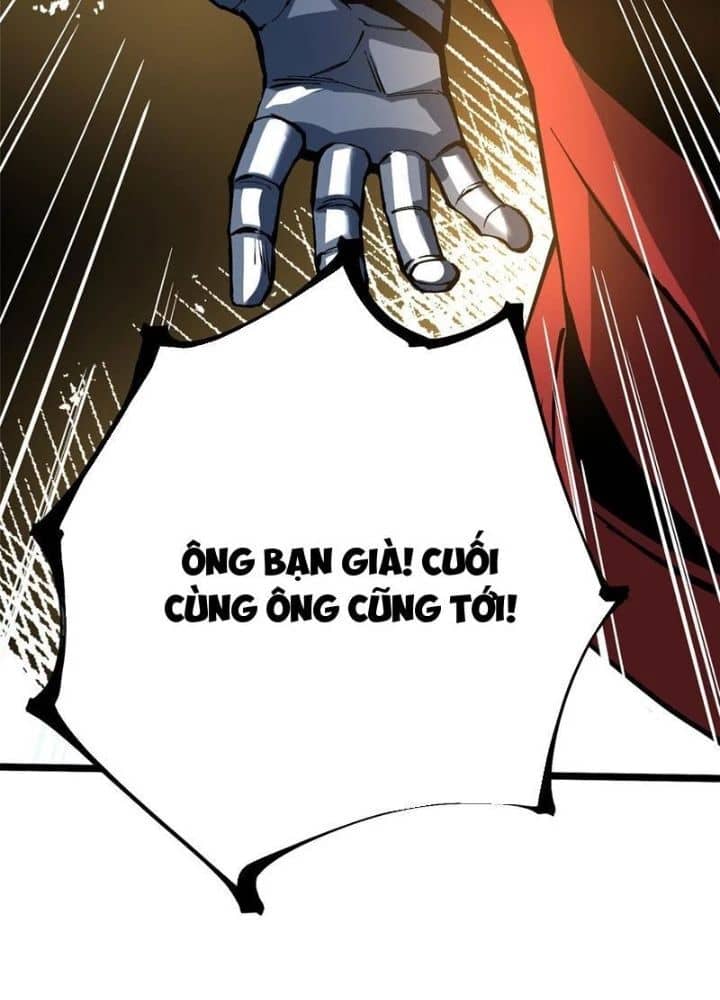 Ta Thật Không Muốn Học Cấm Chú - Chương 119 - ảnh 33