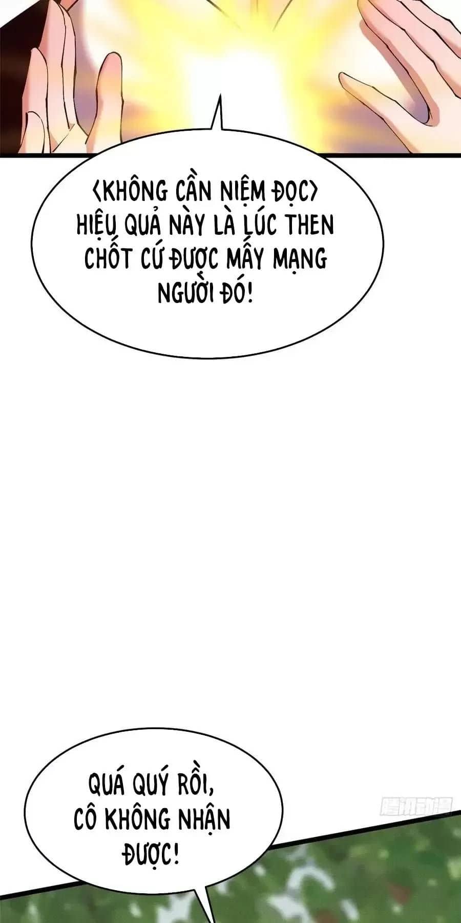 Ta Thật Không Muốn Học Cấm Chú - Chương 17 - ảnh 19