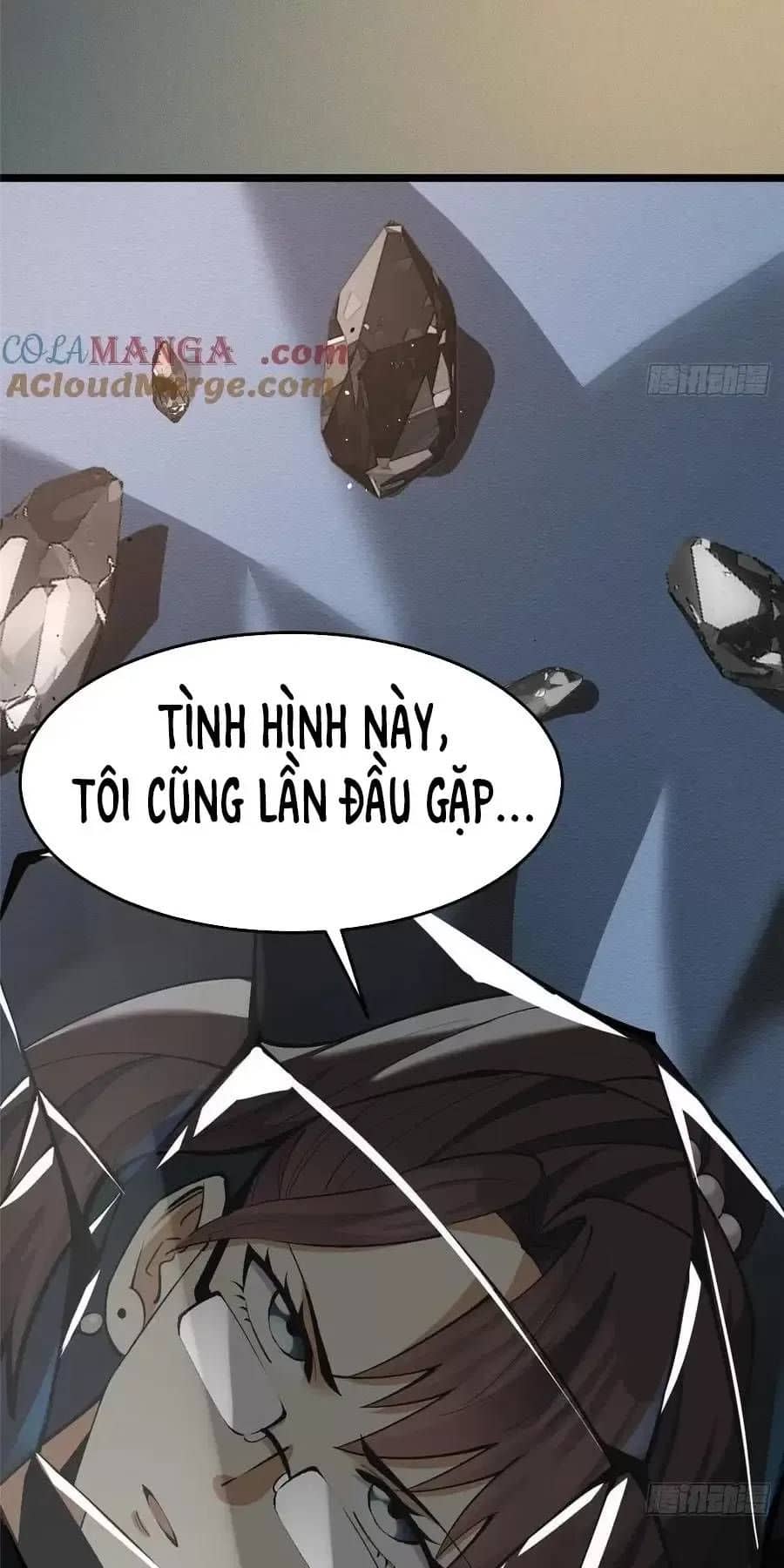 Ta Thật Không Muốn Học Cấm Chú - Chương 17 - ảnh 28