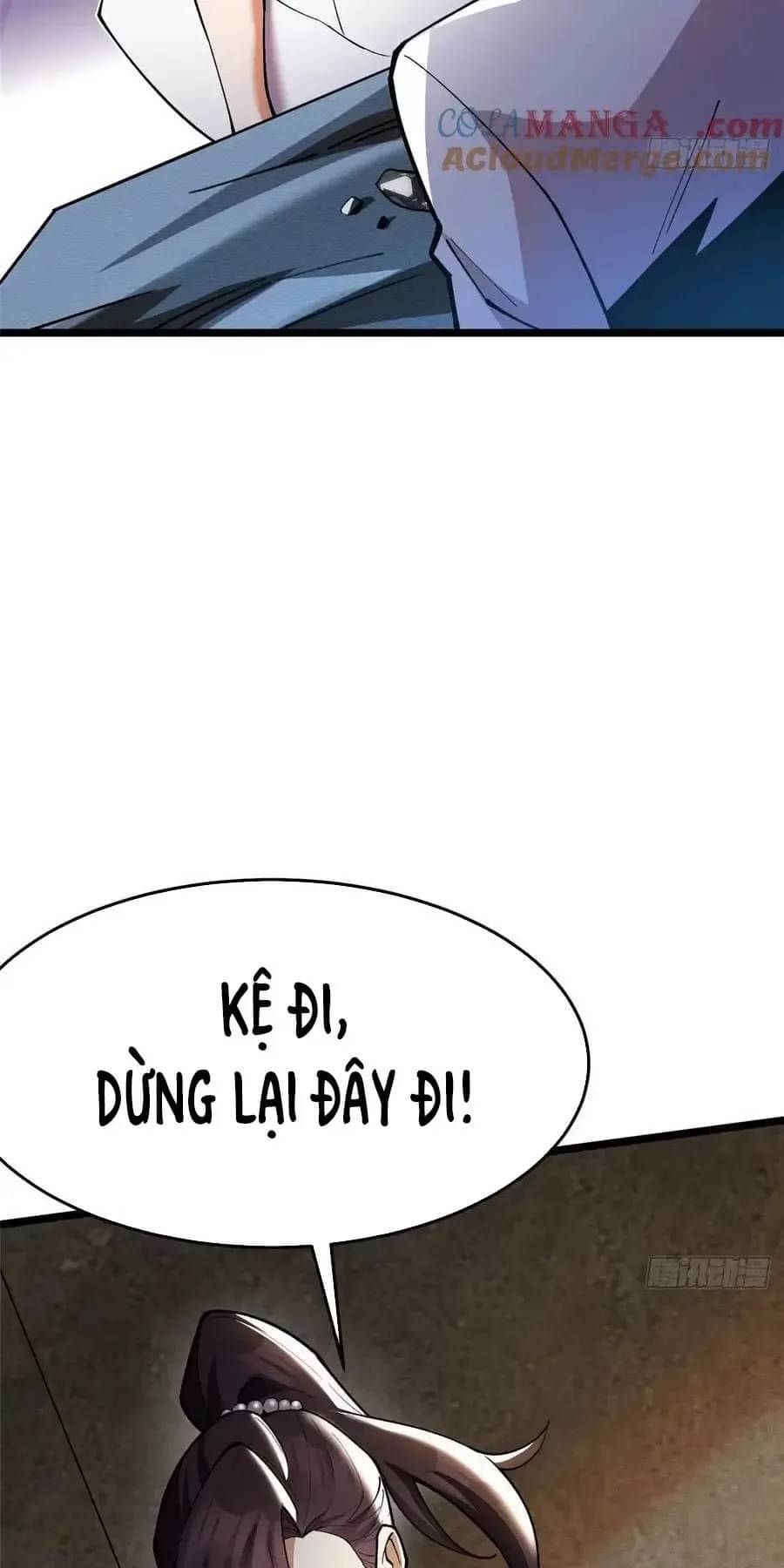 Ta Thật Không Muốn Học Cấm Chú - Chương 17 - ảnh 31