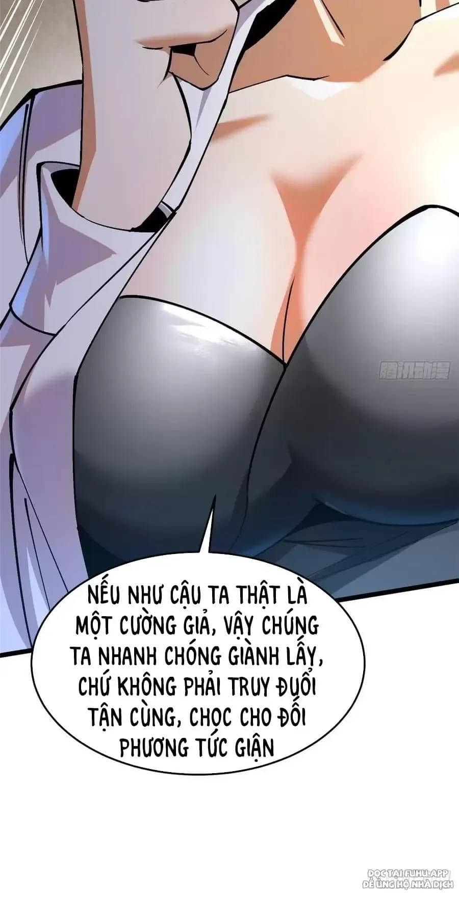 Ta Thật Không Muốn Học Cấm Chú - Chương 17 - ảnh 35