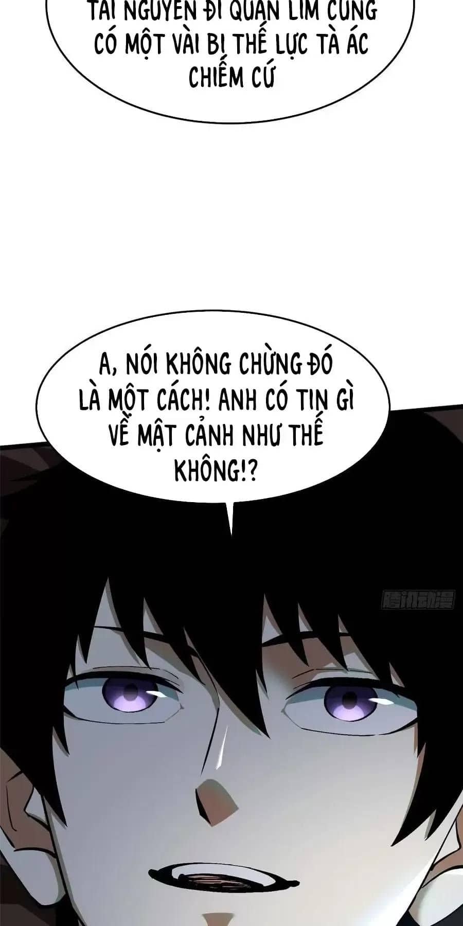 Ta Thật Không Muốn Học Cấm Chú - Chương 17 - ảnh 54