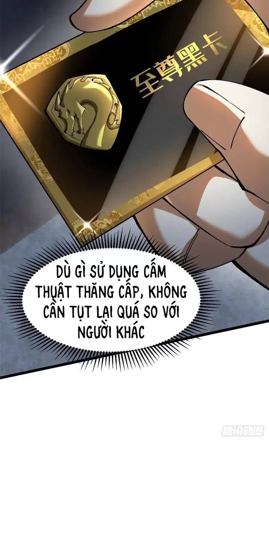 Ta Thật Không Muốn Học Cấm Chú - Chương 17 - ảnh 58