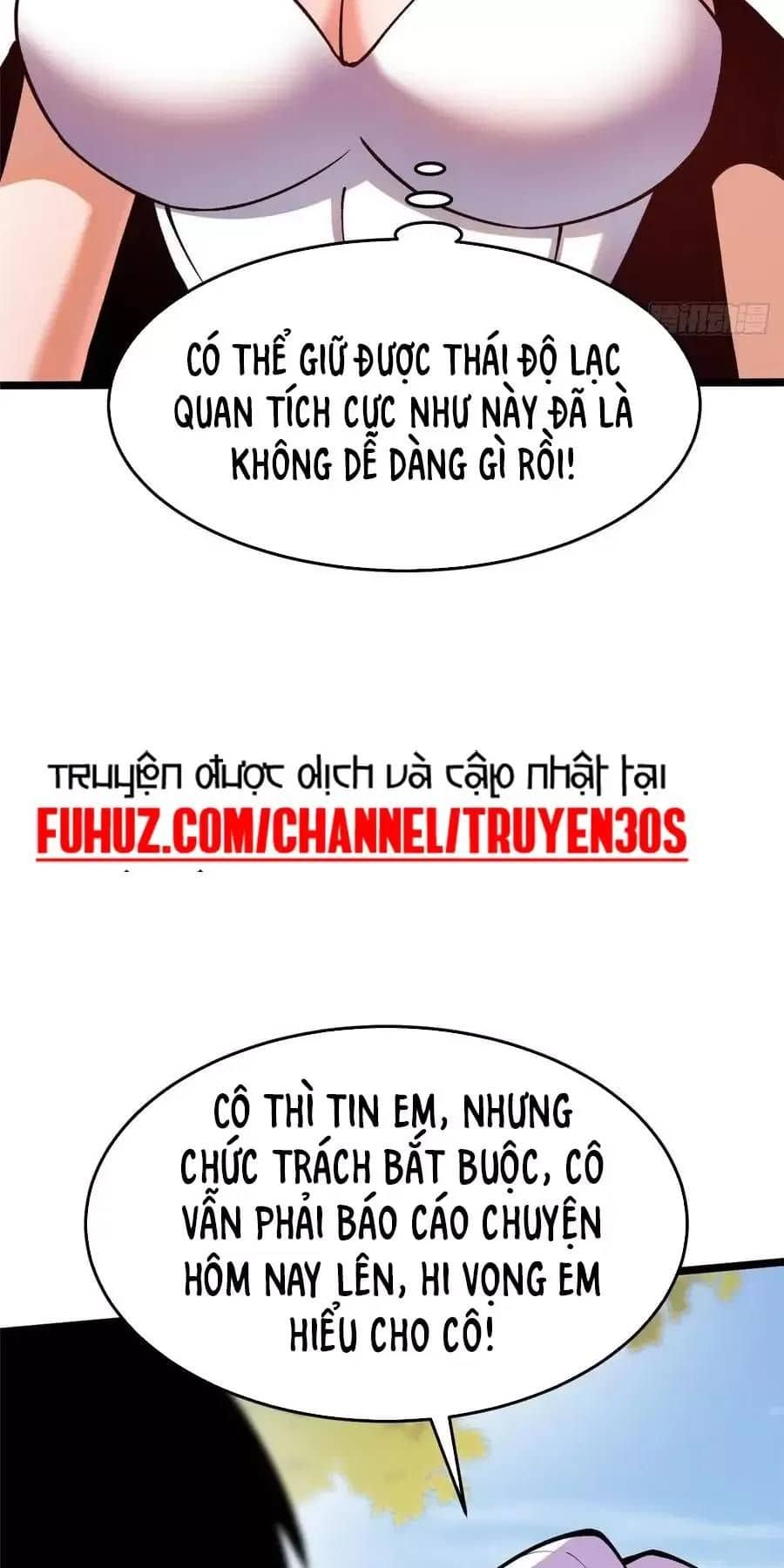 Ta Thật Không Muốn Học Cấm Chú - Chương 17 - ảnh 6