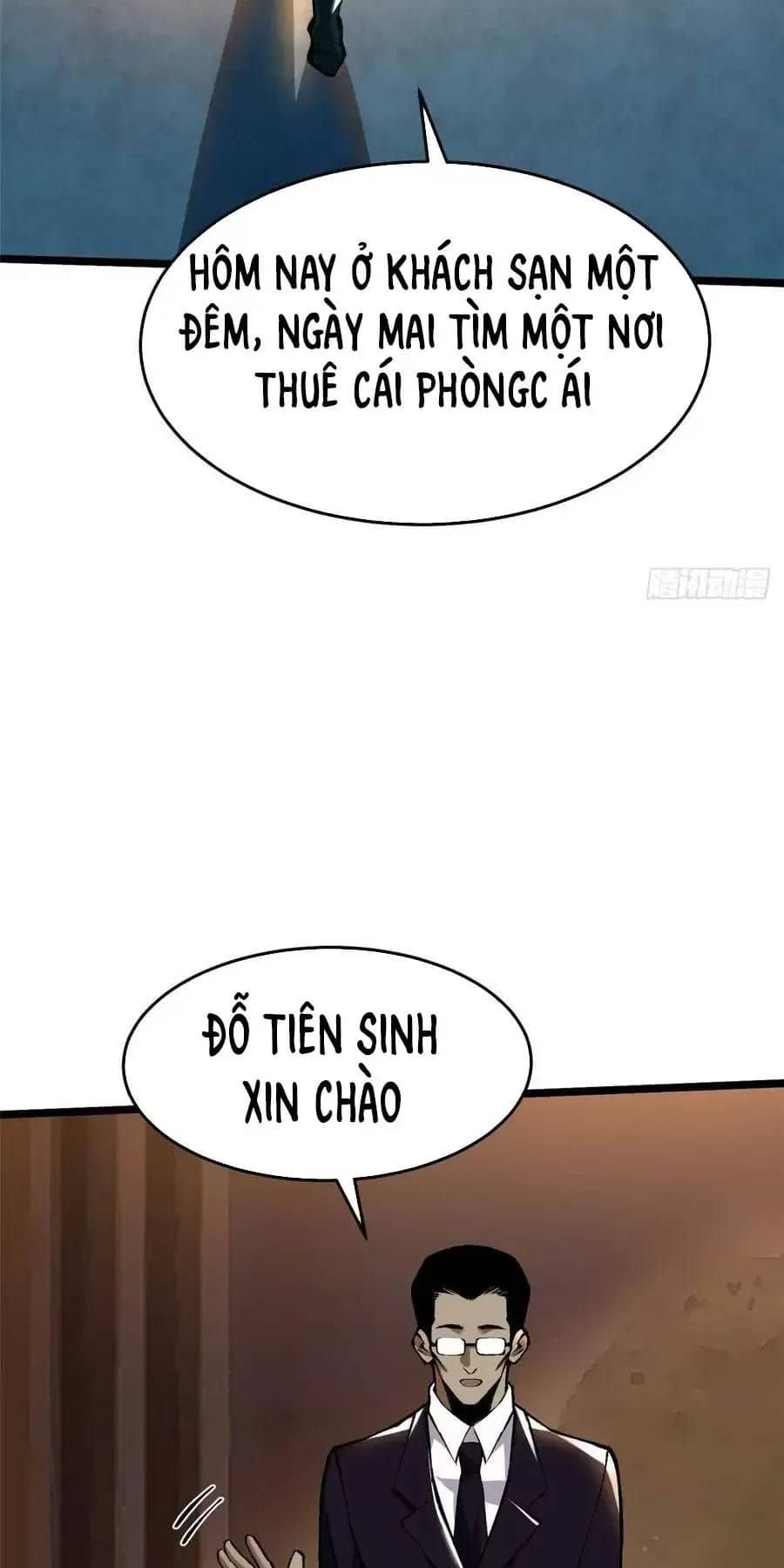 Ta Thật Không Muốn Học Cấm Chú - Chương 17 - ảnh 62