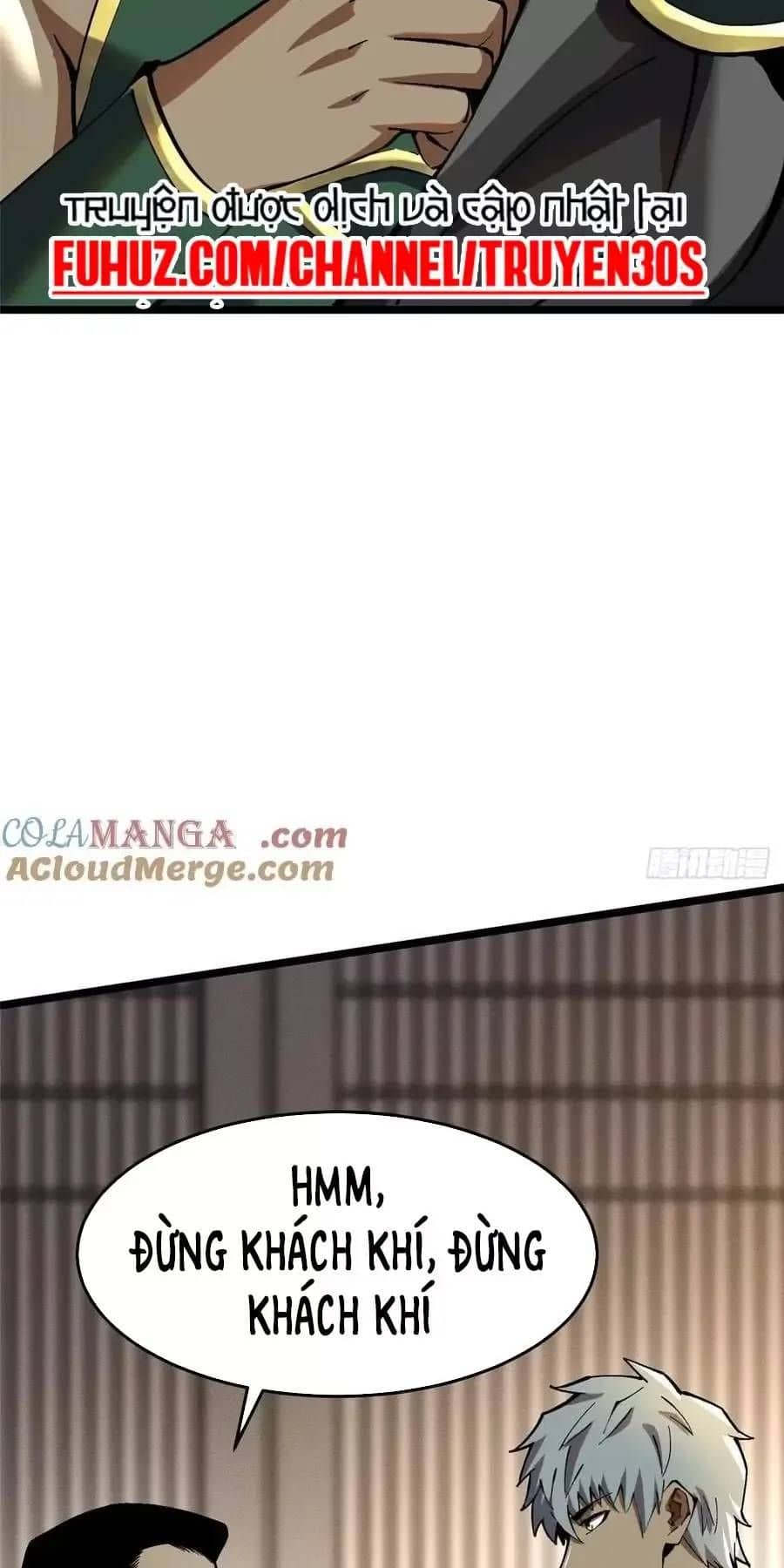 Ta Thật Không Muốn Học Cấm Chú - Chương 17 - ảnh 73