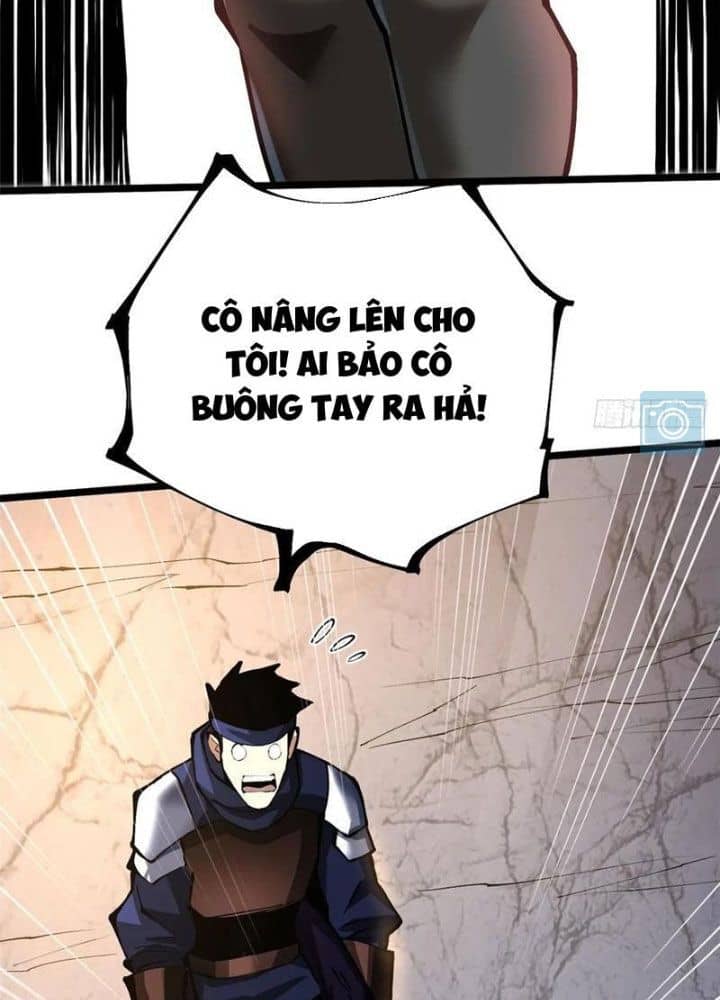 Ta Thật Không Muốn Học Cấm Chú - Chương 121 - ảnh 20