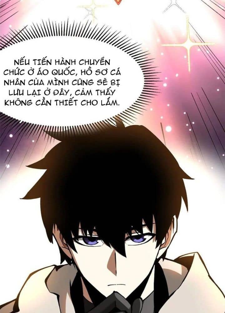 Ta Thật Không Muốn Học Cấm Chú - Chương 121 - ảnh 30