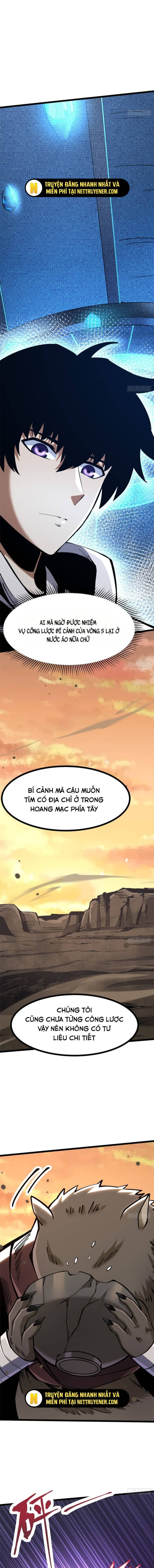 Ta Thật Không Muốn Học Cấm Chú - Chương 122 - ảnh 13