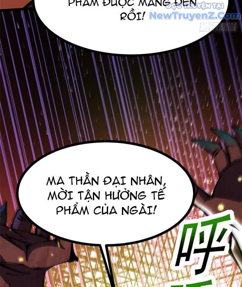 Ta Thật Không Muốn Học Cấm Chú - Chương 124 - ảnh 29