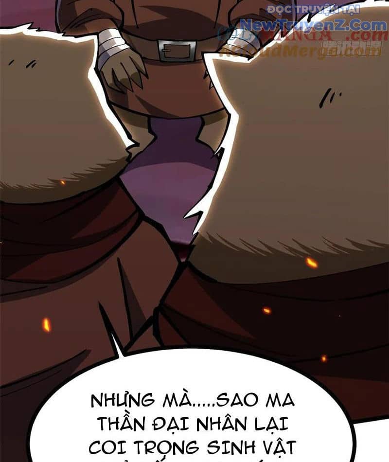 Ta Thật Không Muốn Học Cấm Chú - Chương 124 - ảnh 92