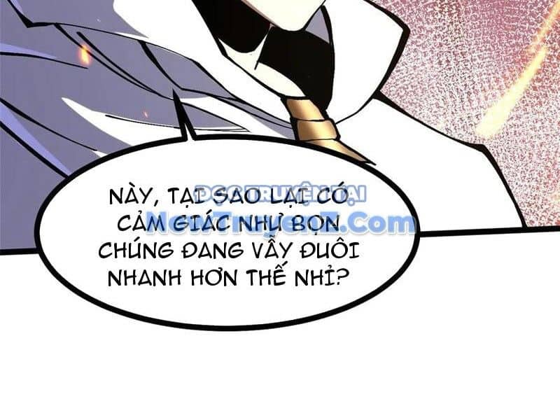 Ta Thật Không Muốn Học Cấm Chú - Chương 126 - ảnh 11