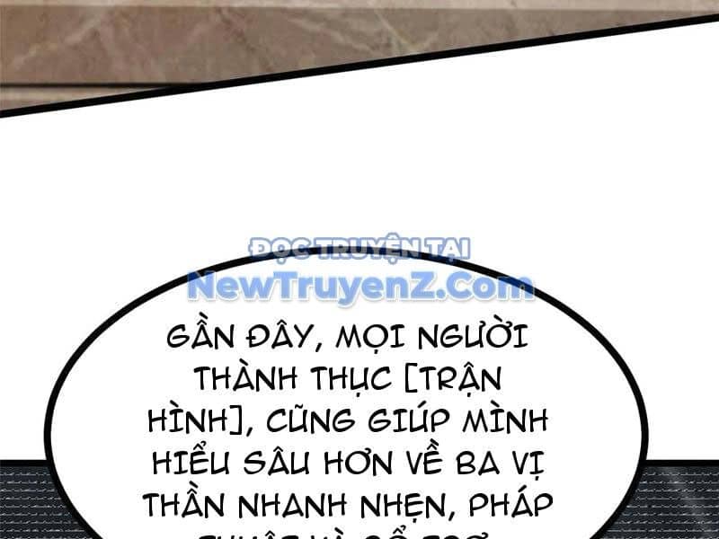 Ta Thật Không Muốn Học Cấm Chú - Chương 126 - ảnh 82