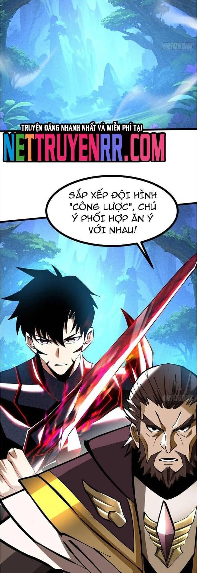 Ta Thật Không Muốn Học Cấm Chú - Chương 127 - ảnh 15