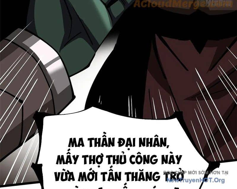 Ta Thật Không Muốn Học Cấm Chú - Chương 129 - ảnh 114