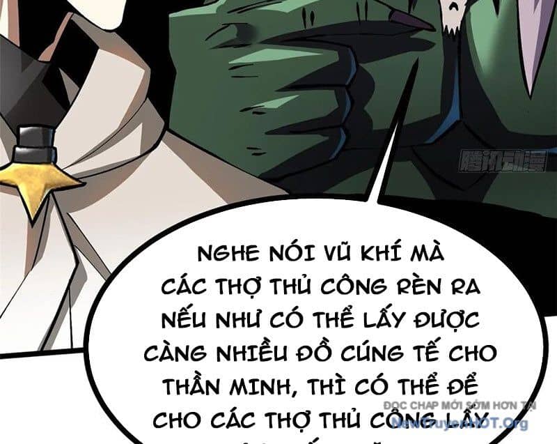 Ta Thật Không Muốn Học Cấm Chú - Chương 129 - ảnh 117