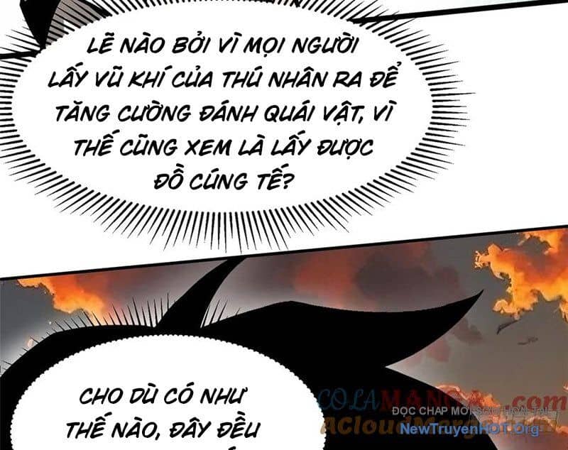 Ta Thật Không Muốn Học Cấm Chú - Chương 129 - ảnh 123