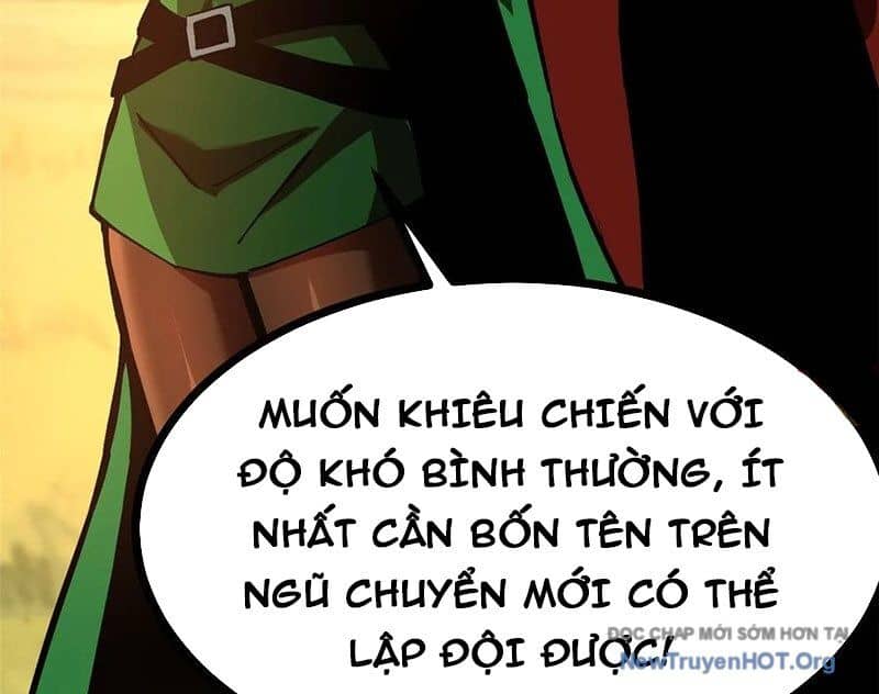 Ta Thật Không Muốn Học Cấm Chú - Chương 129 - ảnh 25