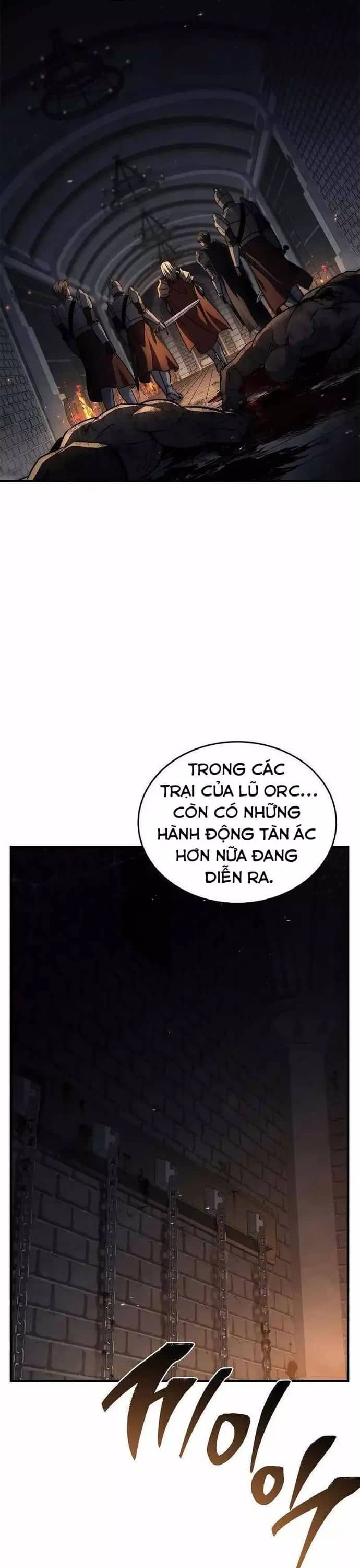 Ta Thật Không Muốn Học Cấm Chú - Chương 130 - ảnh 27
