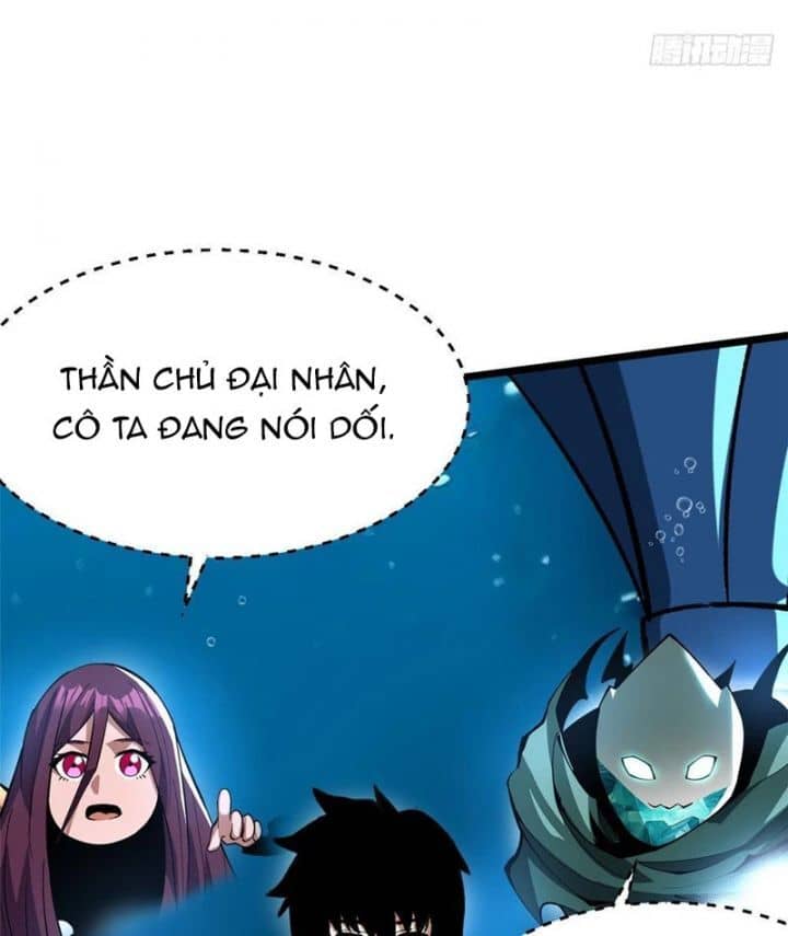 Ta Thật Không Muốn Học Cấm Chú - Chương 131 - ảnh 19