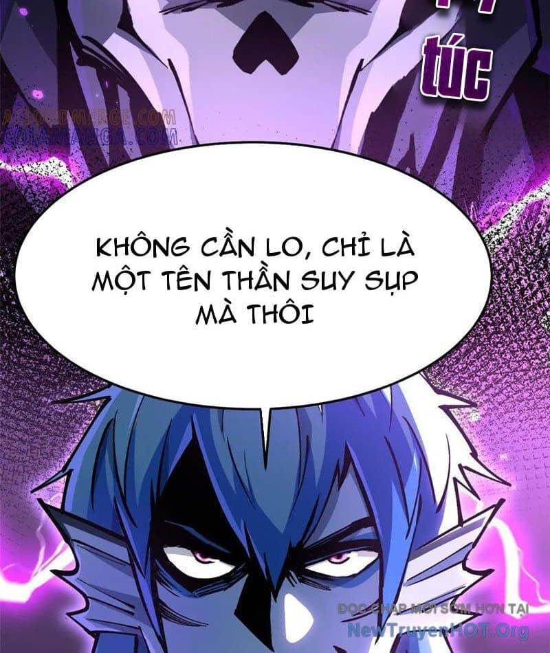 Ta Thật Không Muốn Học Cấm Chú - Chương 132 - ảnh 11
