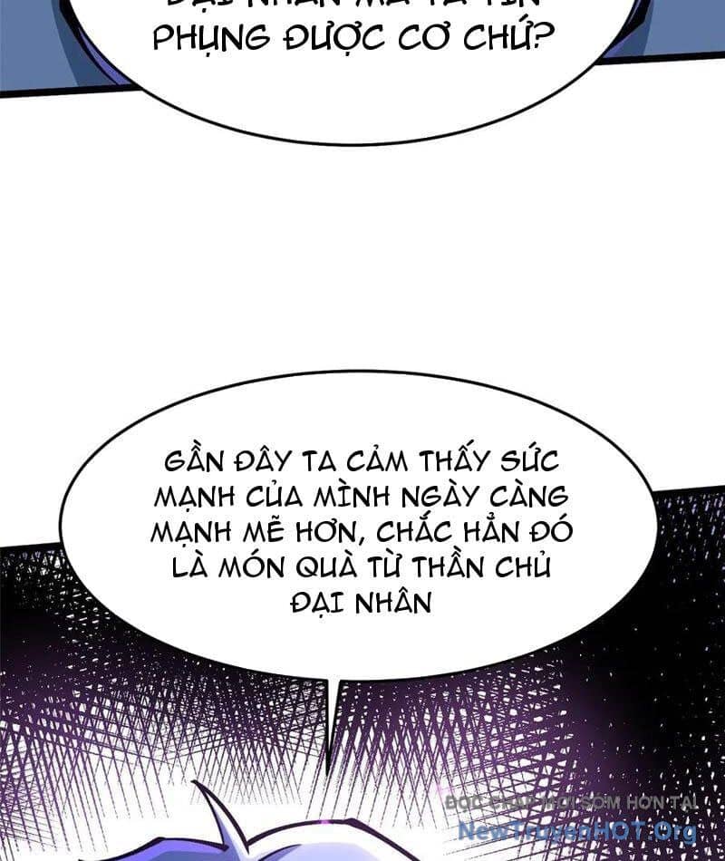 Ta Thật Không Muốn Học Cấm Chú - Chương 132 - ảnh 13