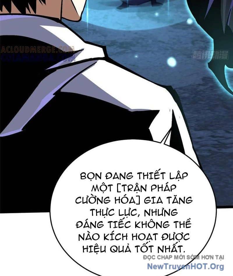 Ta Thật Không Muốn Học Cấm Chú - Chương 132 - ảnh 23