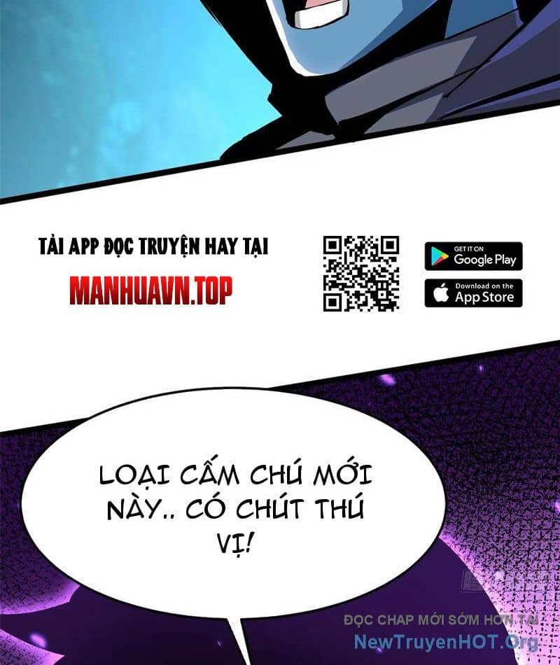Ta Thật Không Muốn Học Cấm Chú - Chương 132 - ảnh 88
