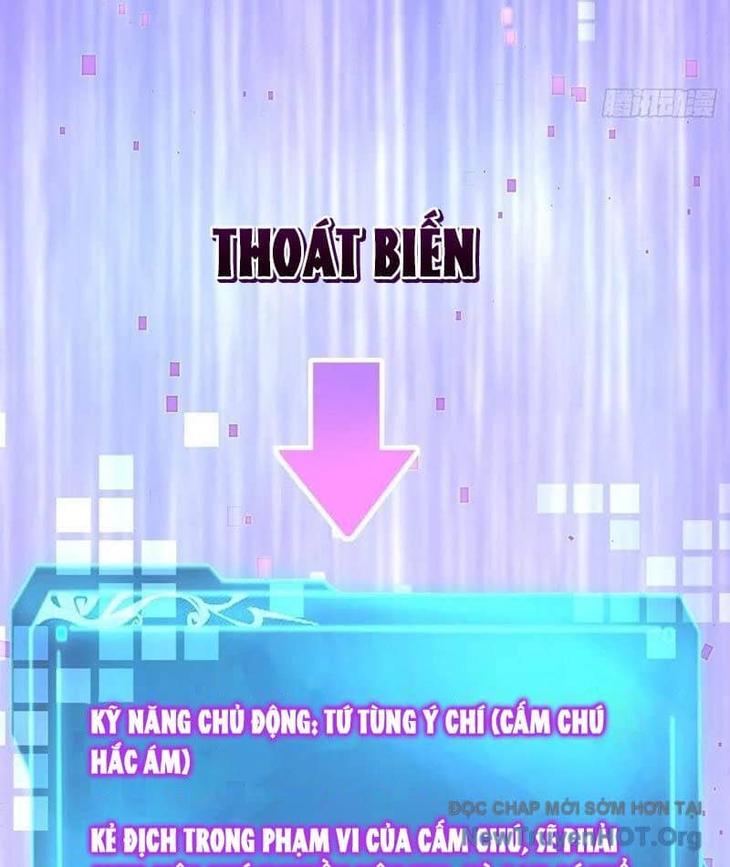 Ta Thật Không Muốn Học Cấm Chú - Chương 132 - ảnh 91