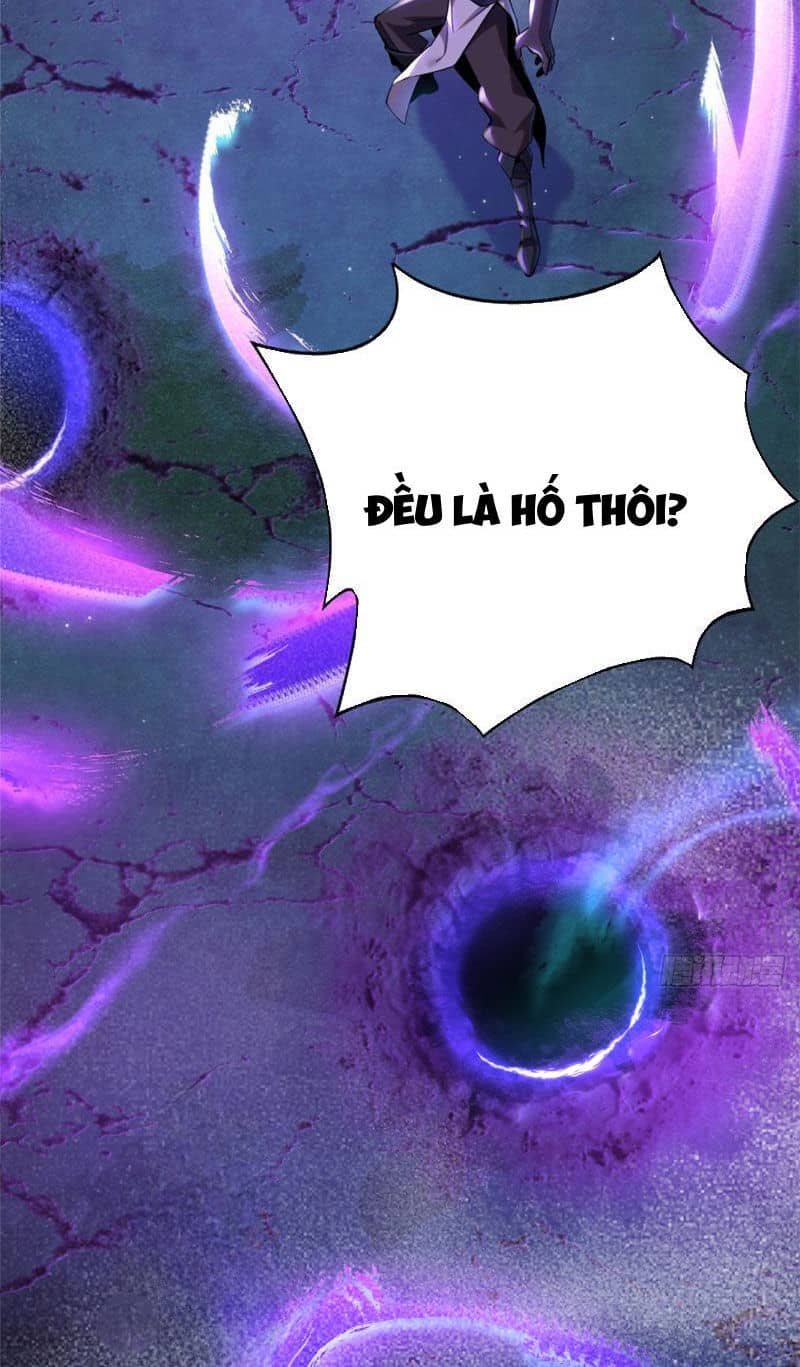 Ta Thật Không Muốn Học Cấm Chú - Chương 2 - ảnh 17