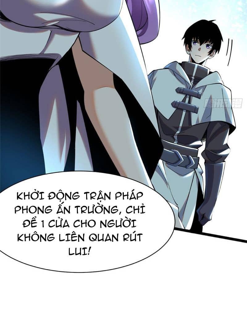 Ta Thật Không Muốn Học Cấm Chú - Chương 2 - ảnh 40