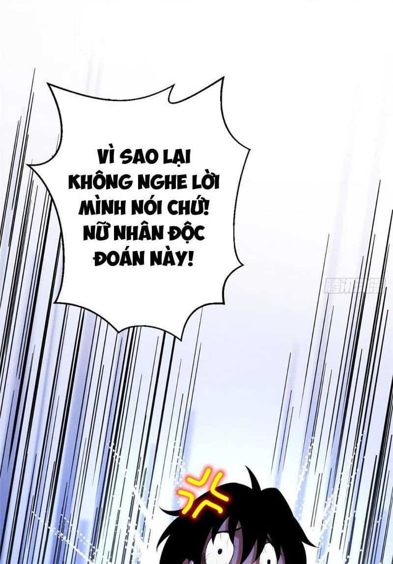 Ta Thật Không Muốn Học Cấm Chú - Chương 2 - ảnh 59