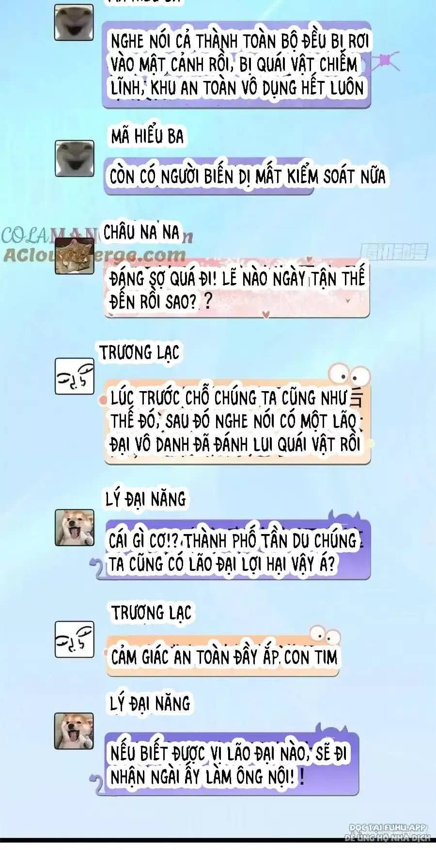 Ta Thật Không Muốn Học Cấm Chú - Chương 18 - ảnh 14