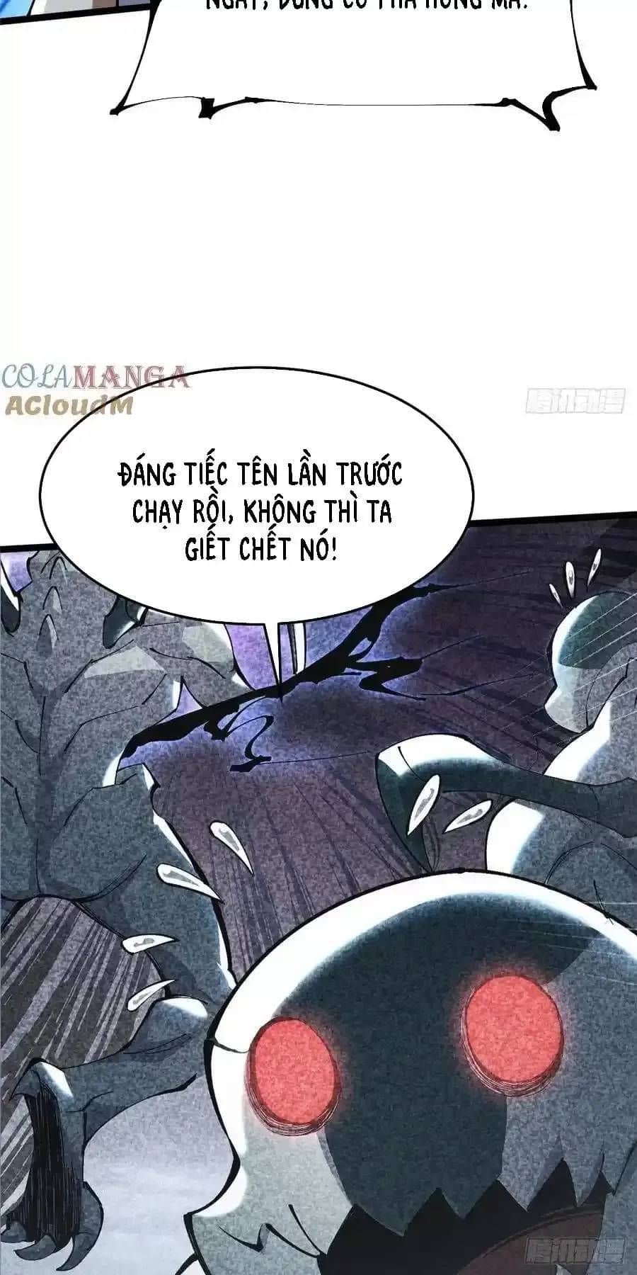 Ta Thật Không Muốn Học Cấm Chú - Chương 18 - ảnh 16