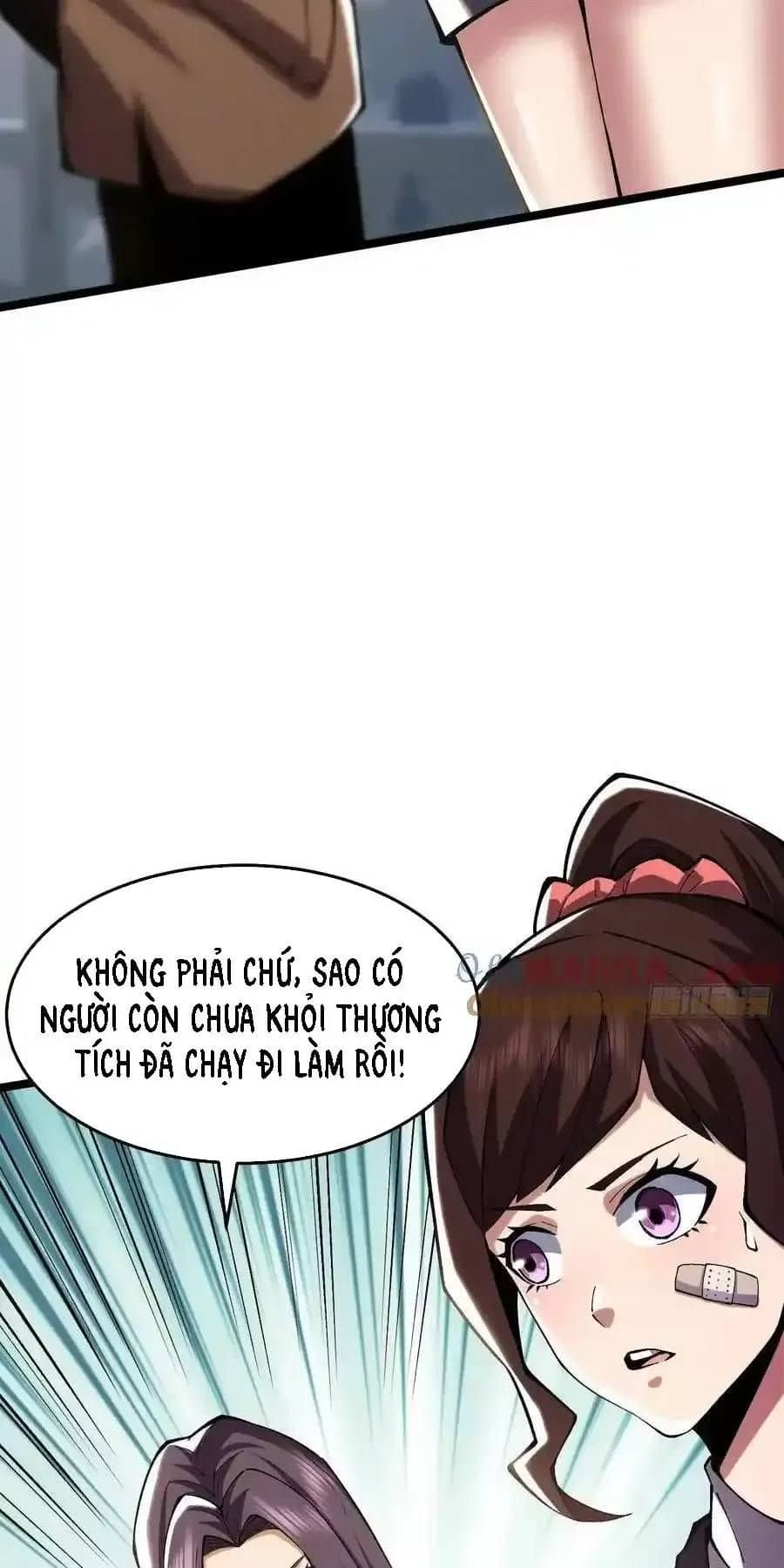 Ta Thật Không Muốn Học Cấm Chú - Chương 18 - ảnh 23