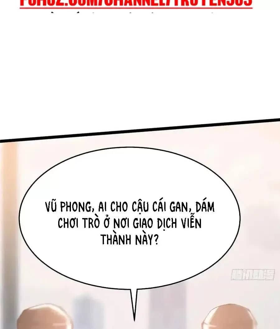 Ta Thật Không Muốn Học Cấm Chú - Chương 18 - ảnh 41