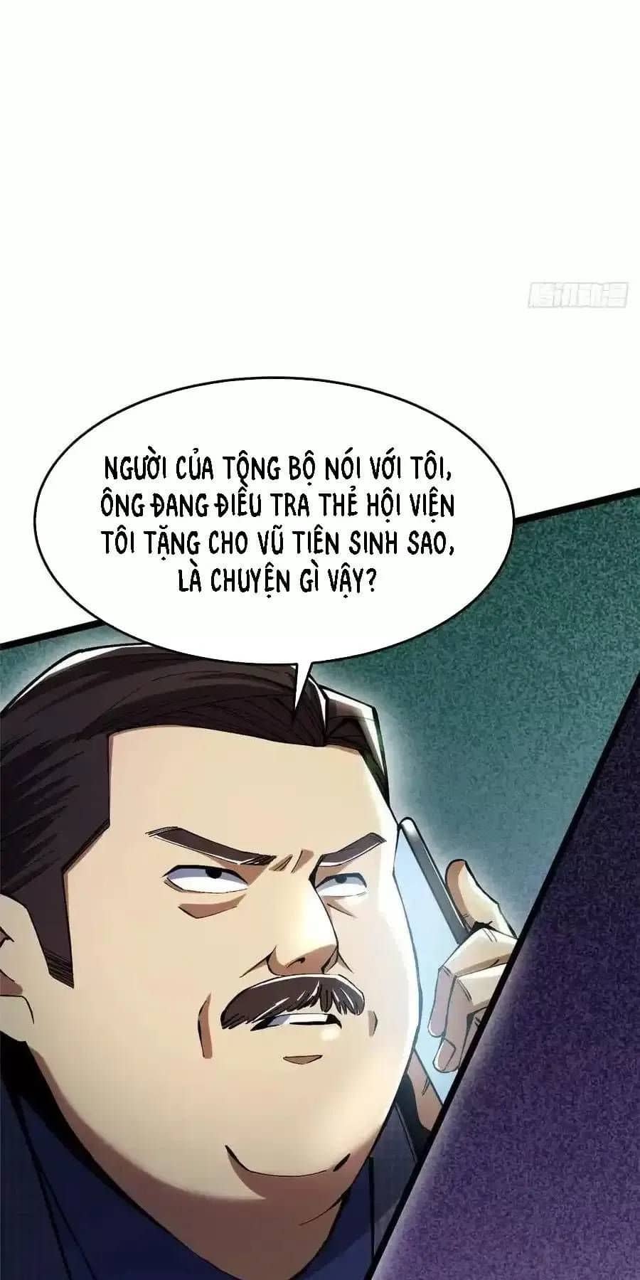 Ta Thật Không Muốn Học Cấm Chú - Chương 18 - ảnh 62