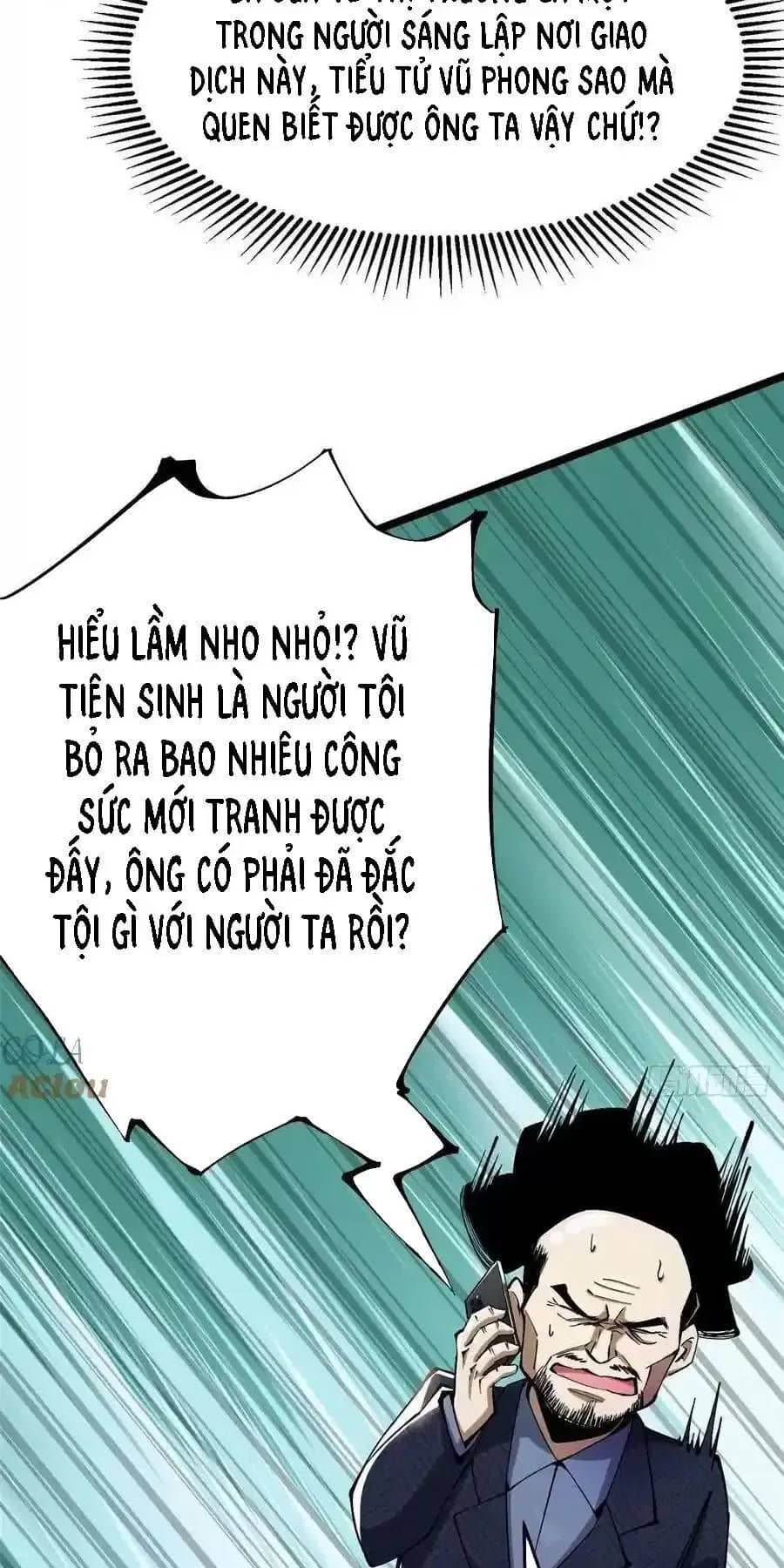 Ta Thật Không Muốn Học Cấm Chú - Chương 18 - ảnh 65